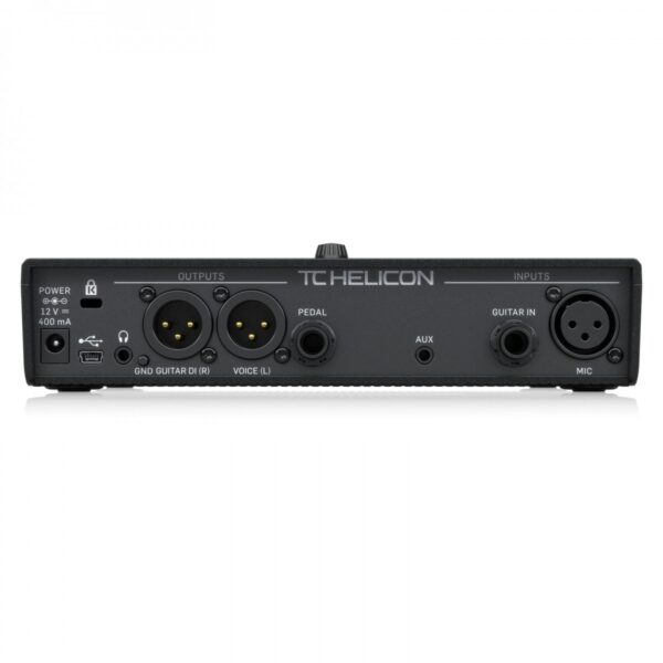 TC Helicon Play Acoustic Pedal - Image 3