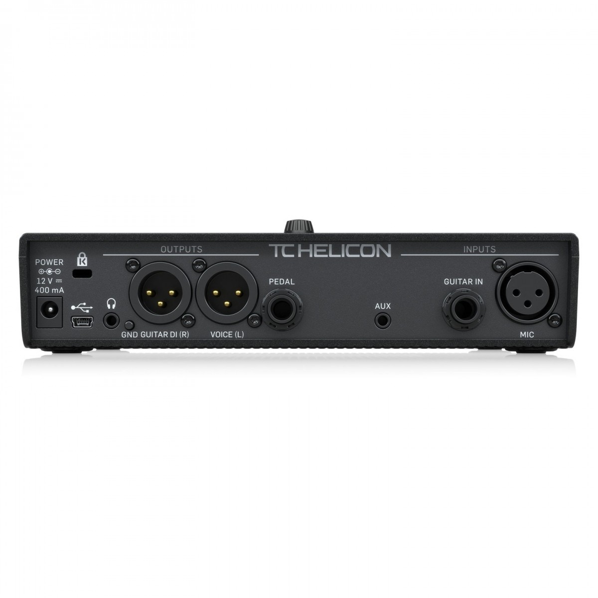 TC Helicon Play Acoustic Pedal - Image 3