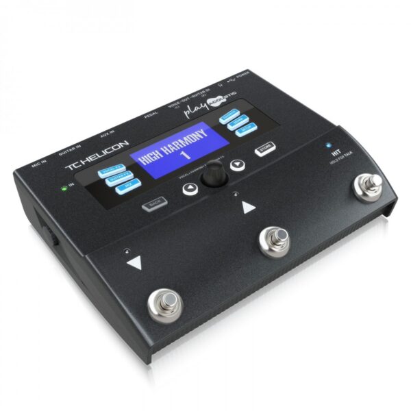 TC Helicon Play Acoustic Pedal - Image 4