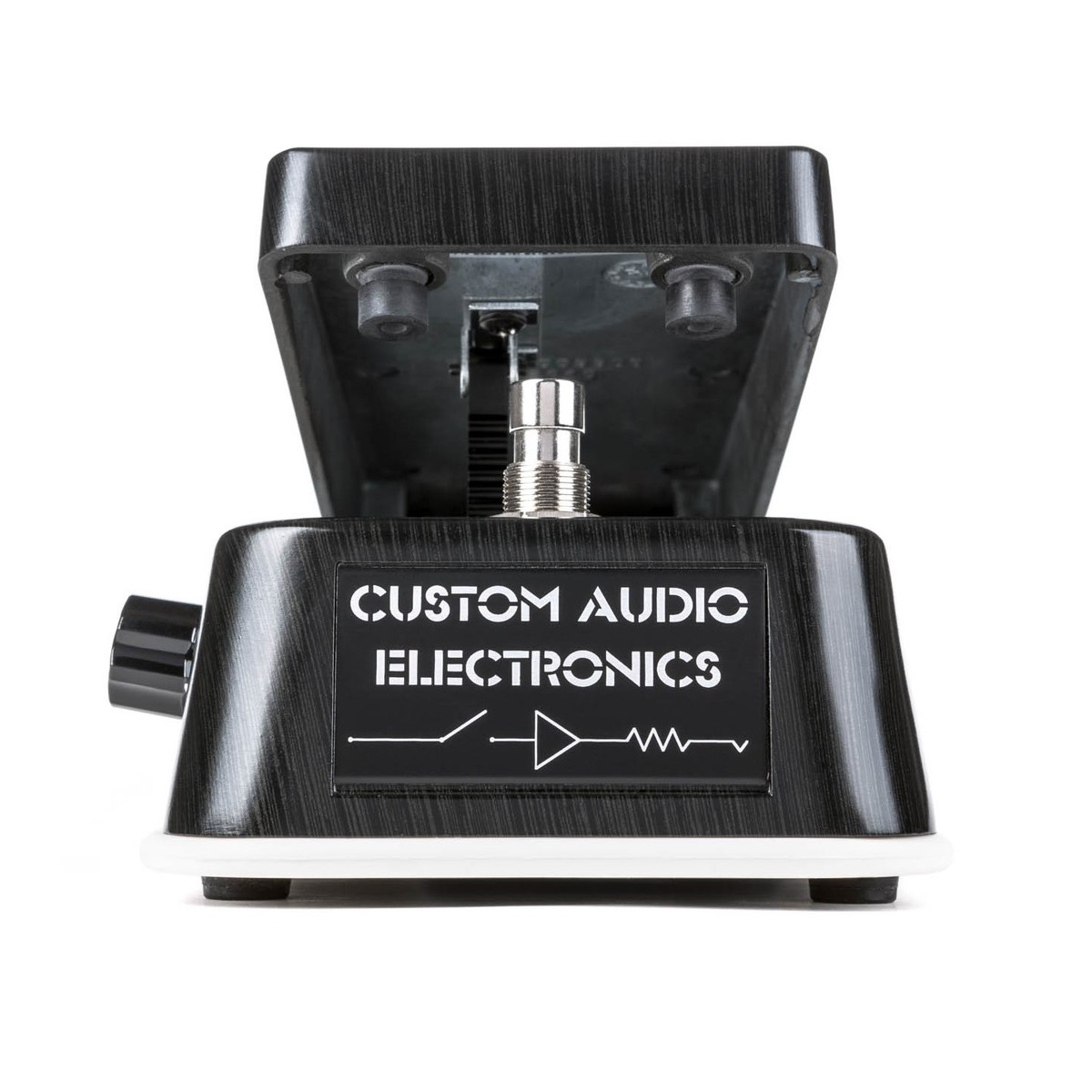 MXR MC404 Custom Audio Electronics Wah Pedal - Image 2