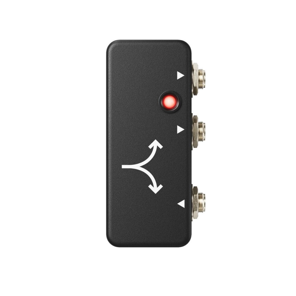 JHS Pedals Buffered Splitter