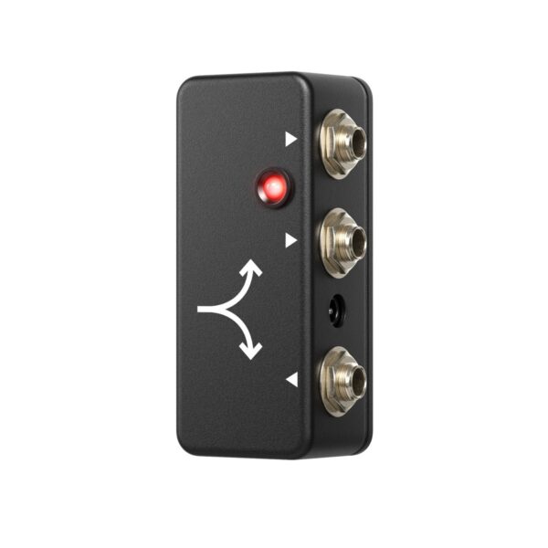 JHS Pedals Buffered Splitter - Image 2