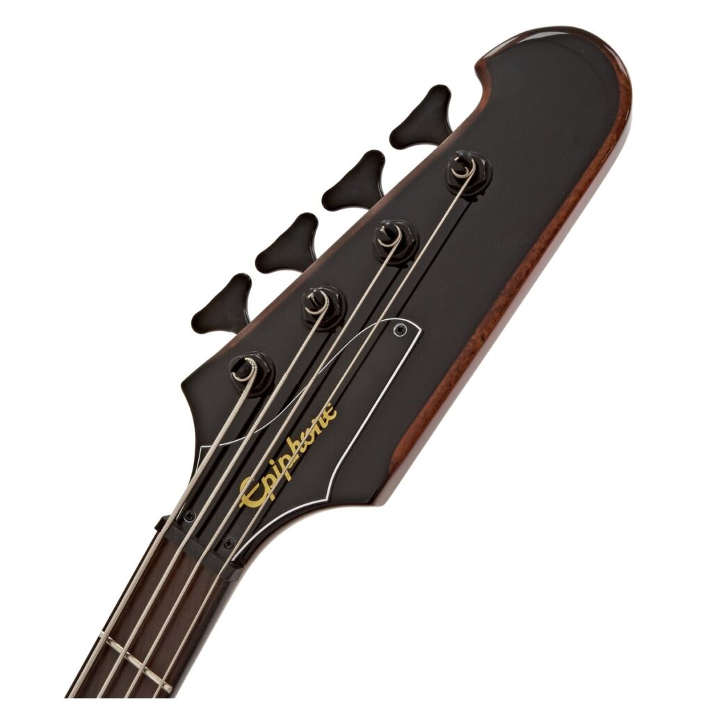 Epiphone Thunderbird E1 Vintage Sunburst