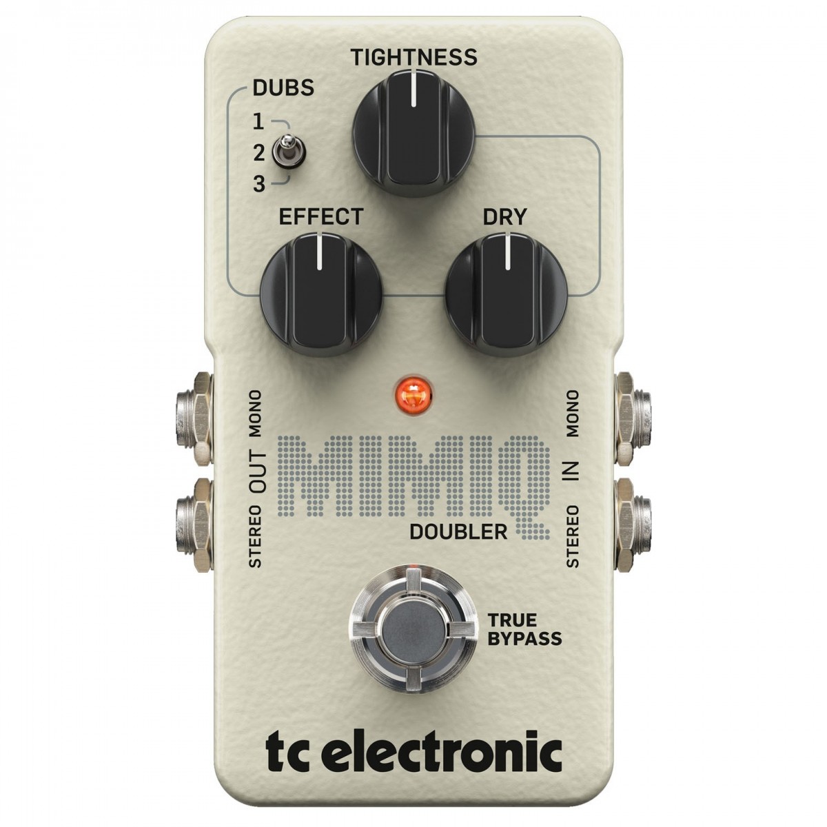TC Electronic Mimiq Doubler - Image 1