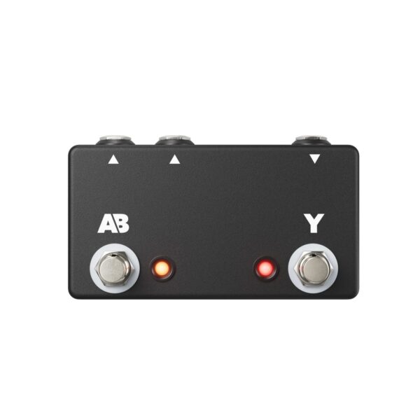 JHS Pedals Active A/B/Y - Image 1