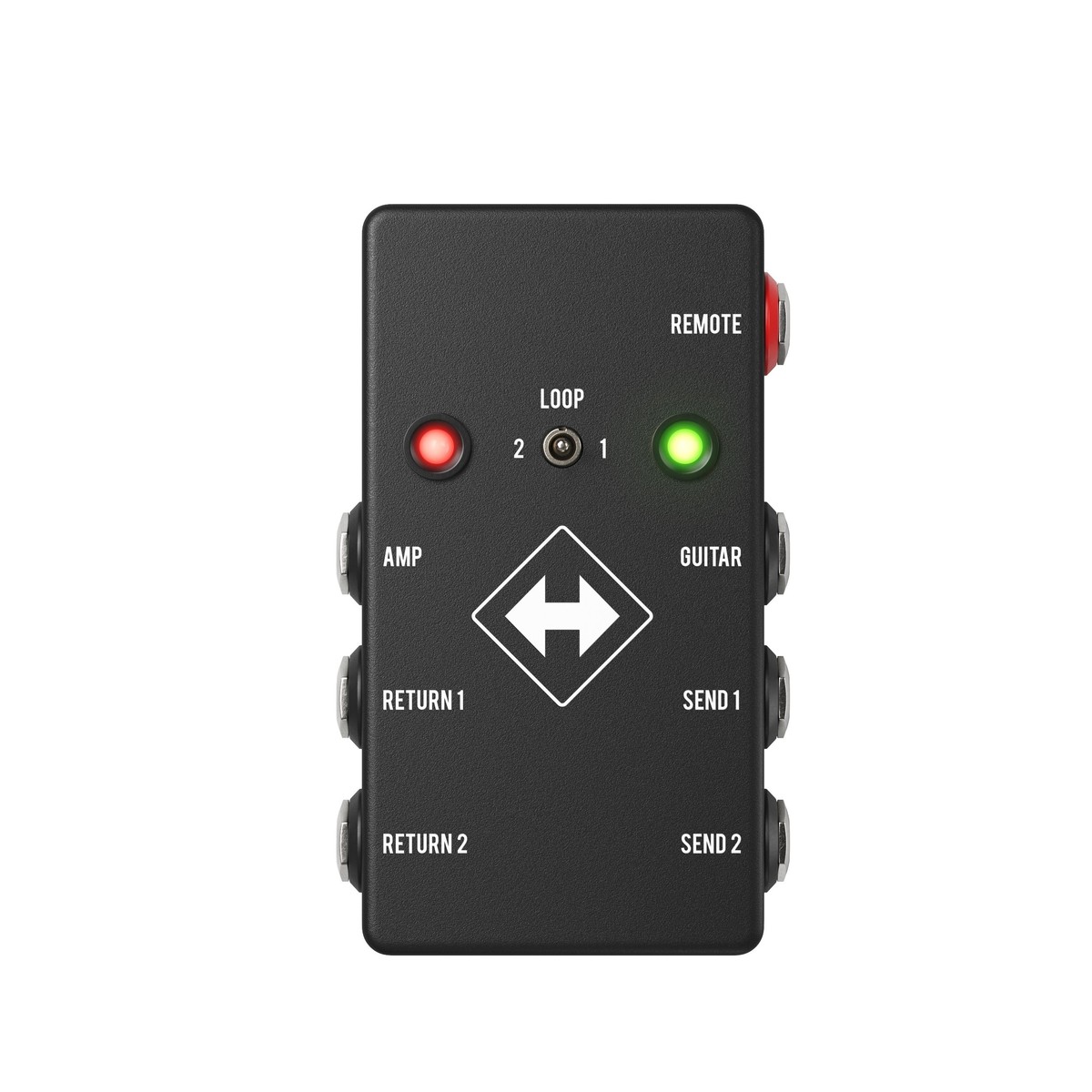JHS Pedals Switchback - Image 1