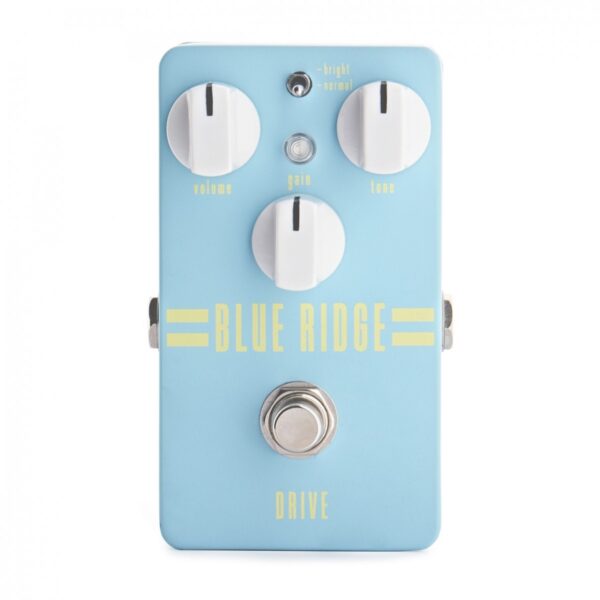 Hartwood Blue Ridge Drive Pedal - Image 1