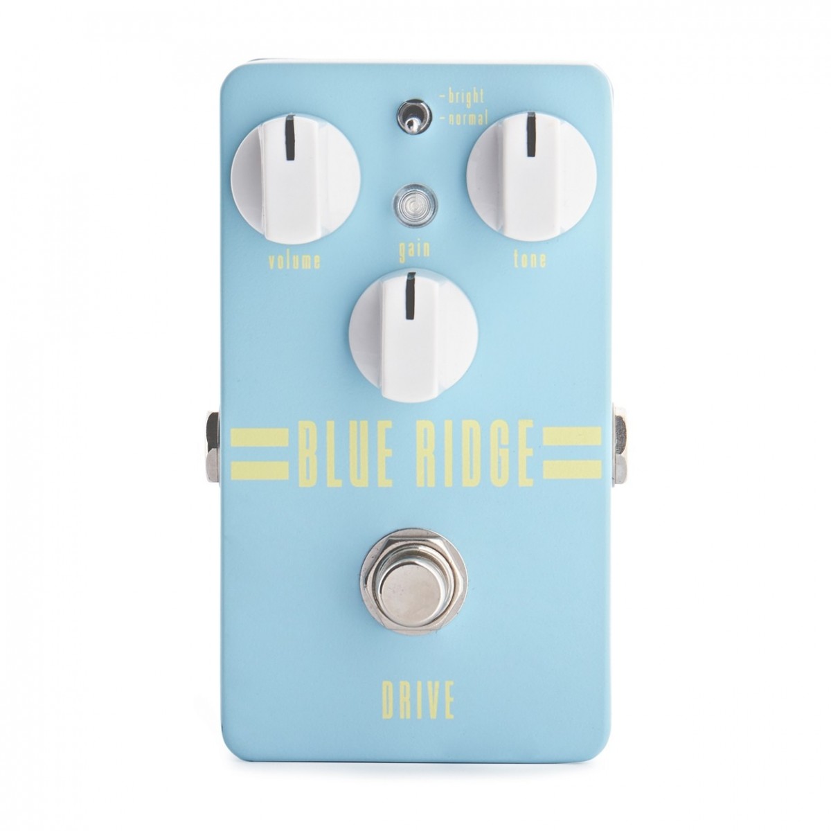 Hartwood Blue Ridge Drive Pedal - Image 1