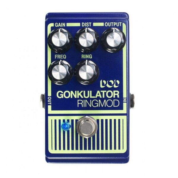 DOD Gonkulator Ring Modulator - Image 1