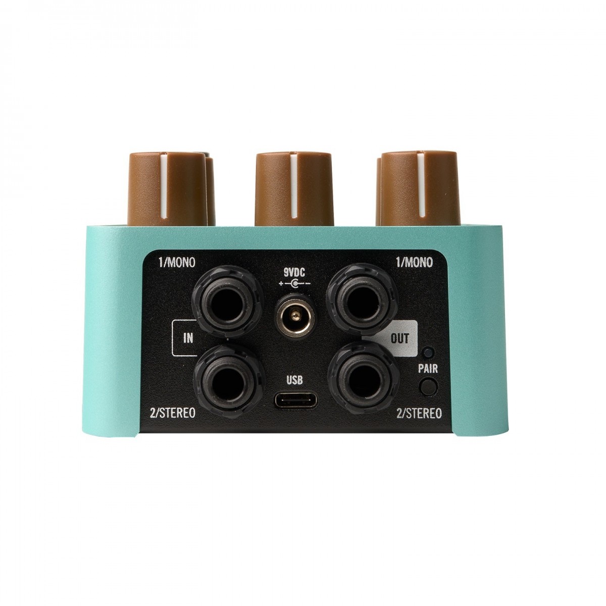 Universal Audio UAFX Del-Verb Ambience Companion - Image 4