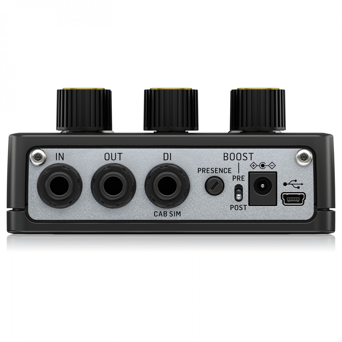 TC Electronic JIMS 45 Preamp - Image 4