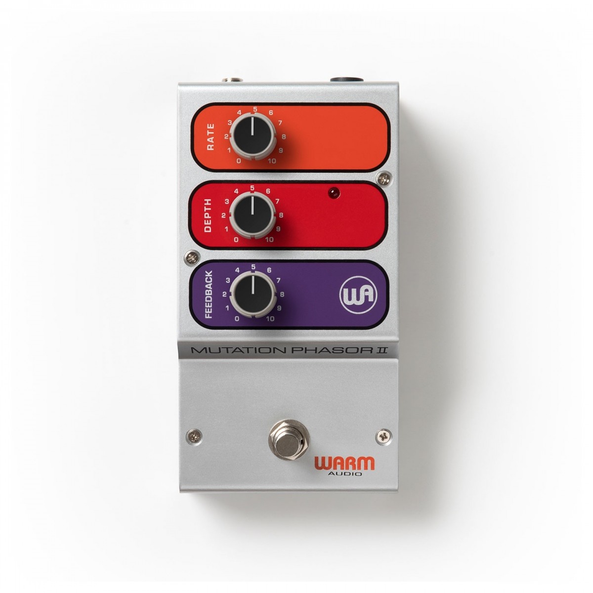 Warm Audio Mutation Phasor II - Image 1