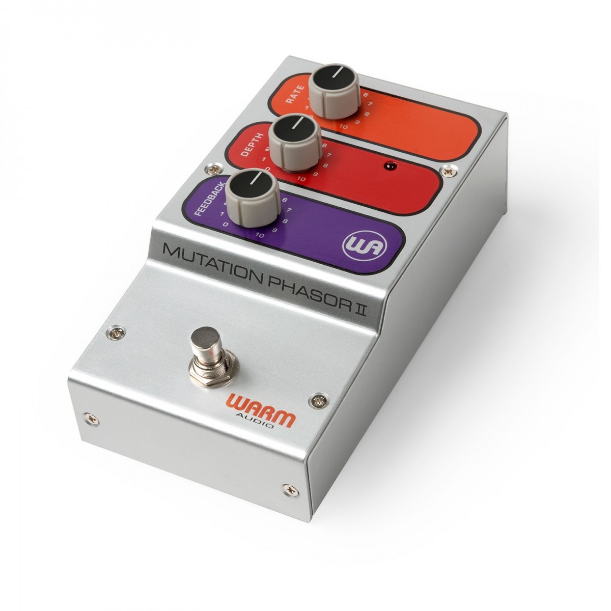 Warm Audio Mutation Phasor II - Image 2