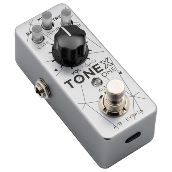 IK Multimedia TONEX One Pedal Bass Edition - Image 4