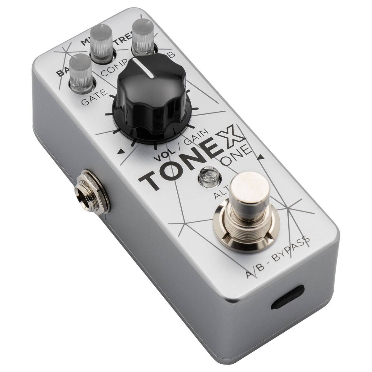 IK Multimedia TONEX One Pedal Bass Edition - Image 4
