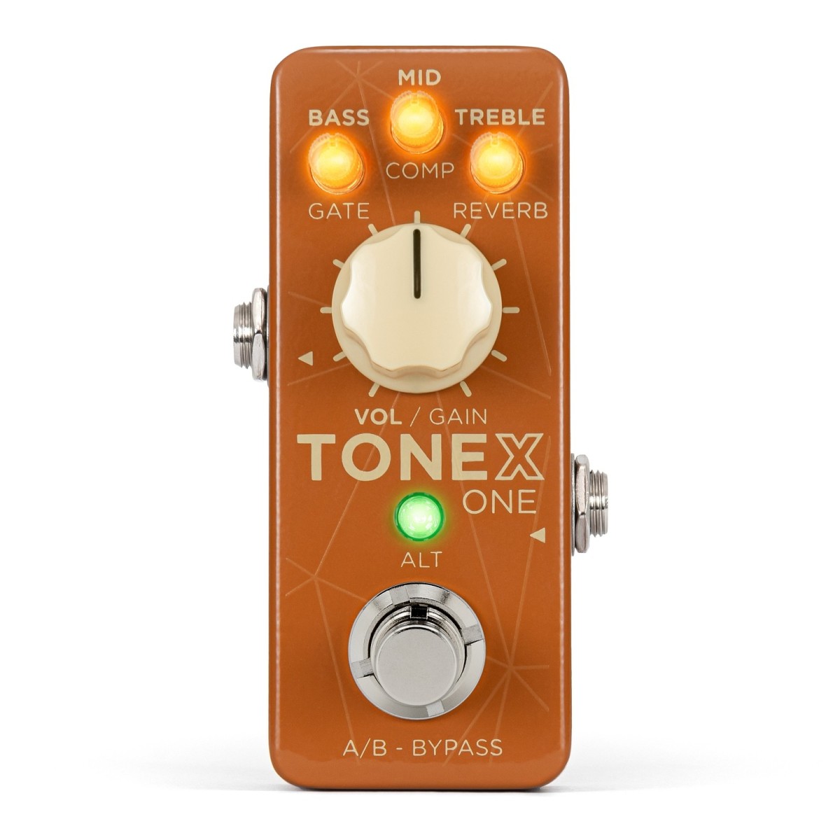 IK Multimedia TONE X ONE Double Special Limited Edition - Image 1