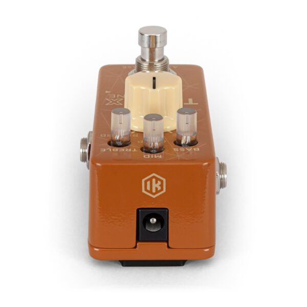 IK Multimedia TONE X ONE Double Special Limited Edition - Image 3