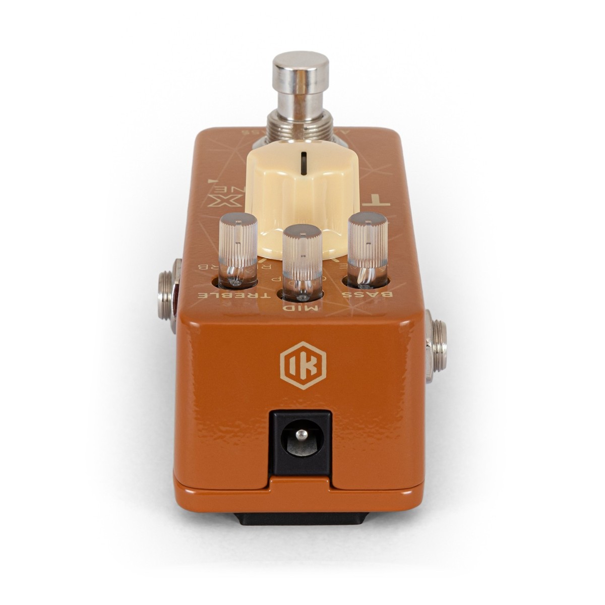 IK Multimedia TONE X ONE Double Special Limited Edition - Image 3