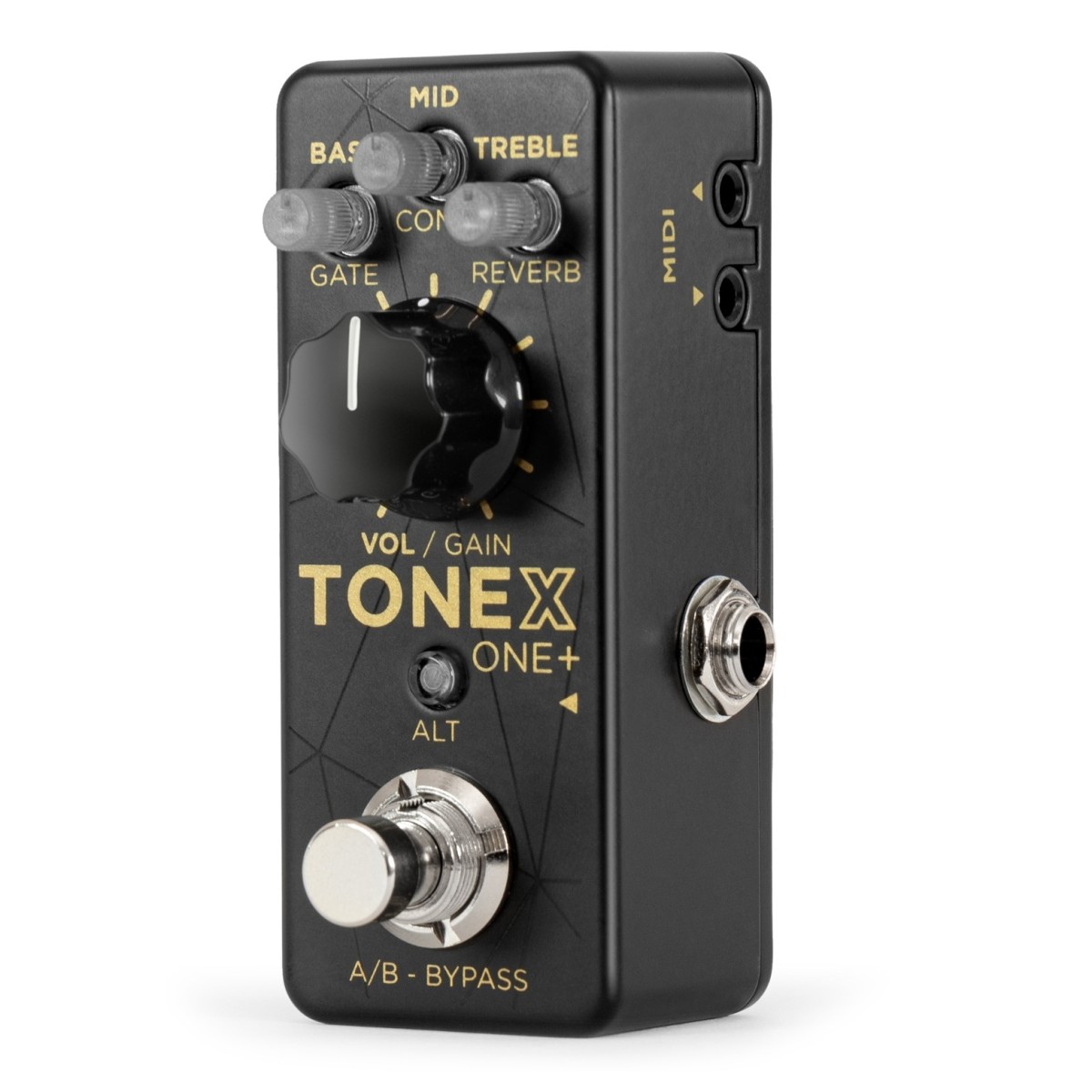 IK Multimedia TONEX One+ Black & Gold - Image 2
