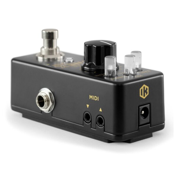 IK Multimedia TONEX One+ Black & Gold - Image 3