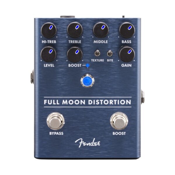 Fender Full Moon Distortion - Image 1