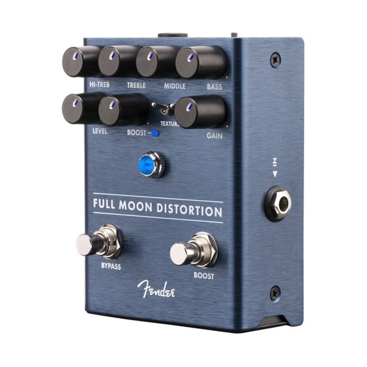 Fender Full Moon Distortion - Image 2