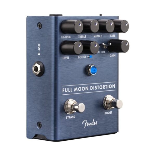 Fender Full Moon Distortion - Image 3