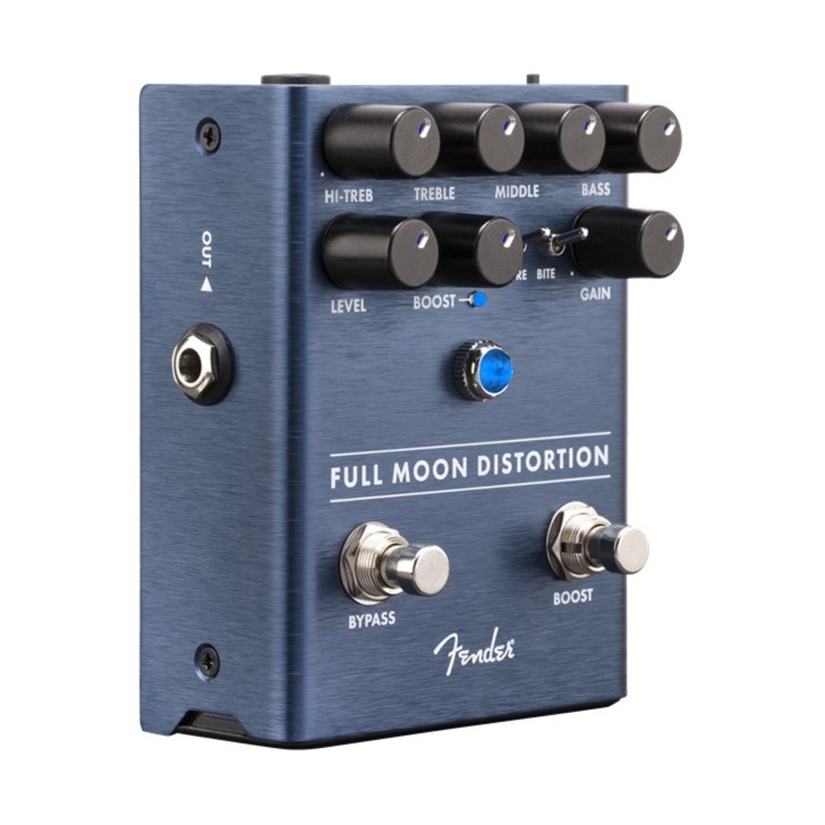 Fender Full Moon Distortion - Image 3