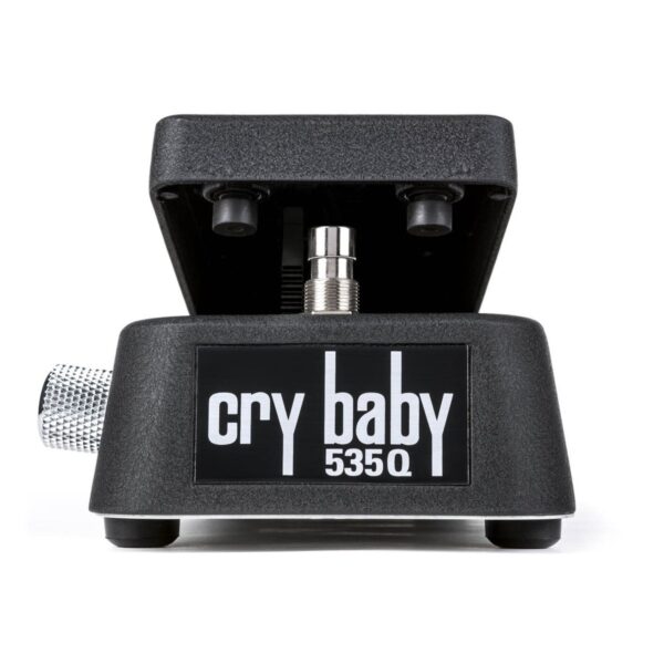 Dunlop Crybaby 535Q Multi Wah - Image 1