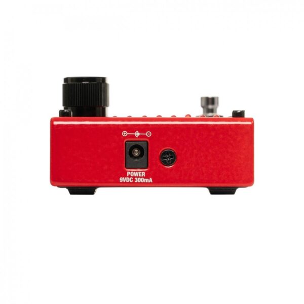 Digitech HammerOn Pitch Shifting Pedal - Image 4