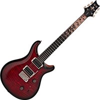 PRS Custom 24 Birds of a Feather Limited Edition Blood Red