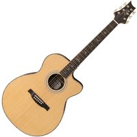 PRS SE A60 Angelus Electro Acoustic Natural (2026)