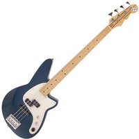 Reverend Guitars Decision Bass High Tide Blue