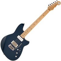 Reverend Guitars Kingbolt H90 High Tide Blue