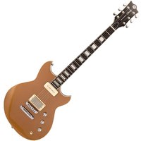 Reverend Guitars Sensei H90 Metallic Bronze