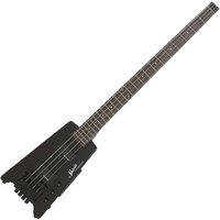 Steinberger XT-2DB Standard Bass Outfit Black