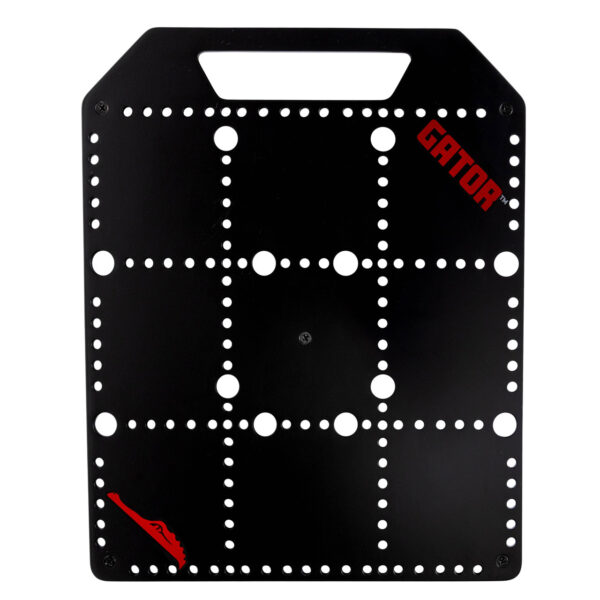Gator GPB-POCKETBOARD Mini Travel Pedalboard - Image 1