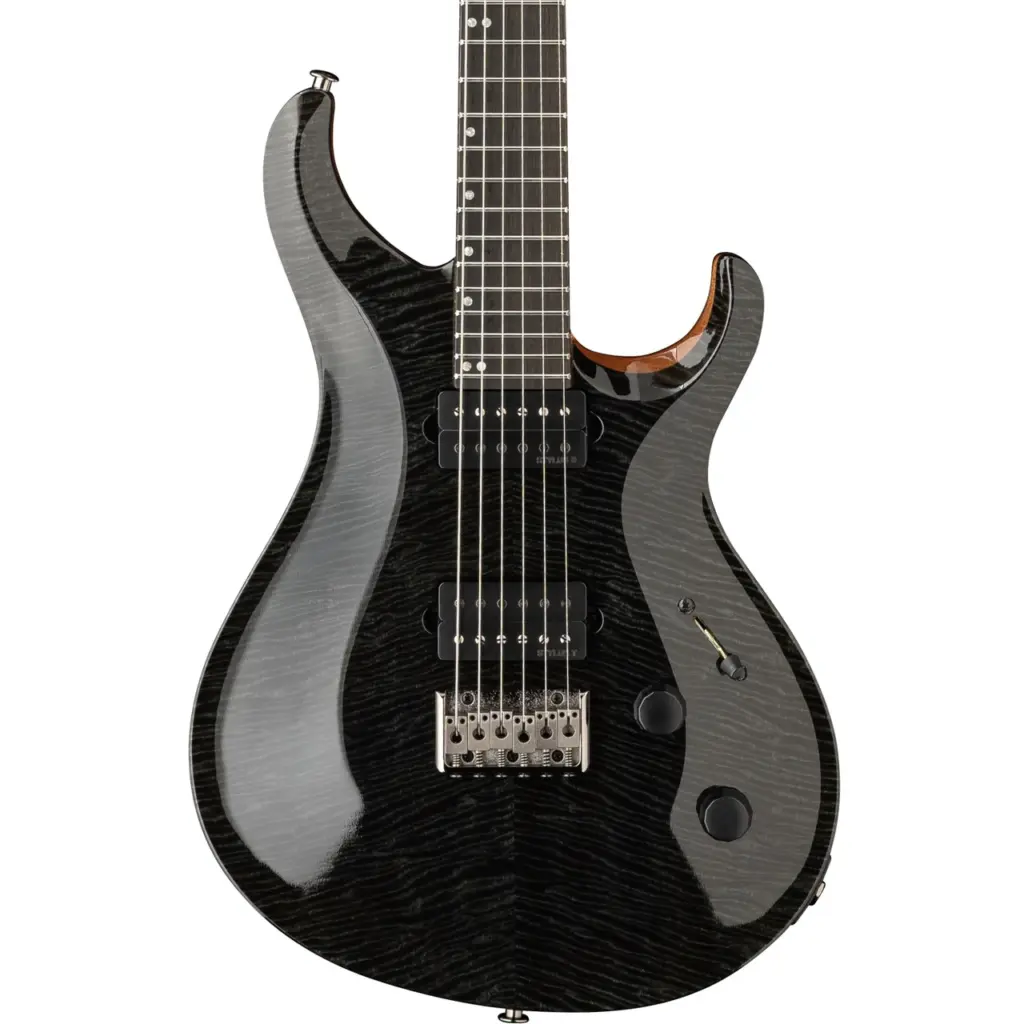 PRS Tekton Hardtail Electric Guitar in Slate Blue