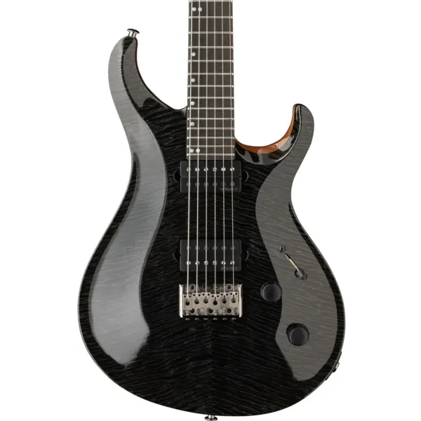 PRS Tekton Hardtail Electric Guitar in Slate Blue - Image 1