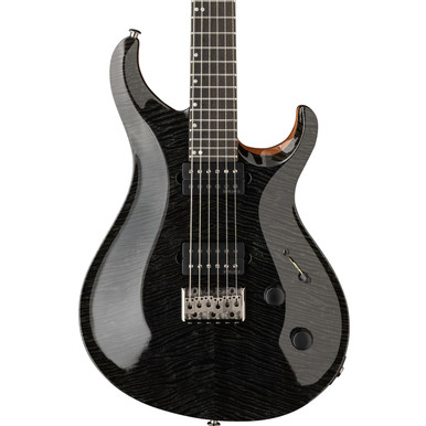 PRS Tekton Hardtail Electric Guitar in Slate Blue - Image 2