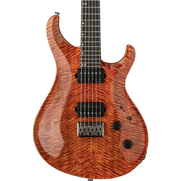 PRS Tekton Hardtail Electric Guitar in Imperial Topaz - Image 1