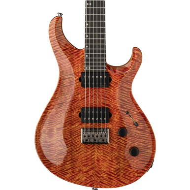 PRS Tekton Hardtail Electric Guitar in Imperial Topaz - Image 2