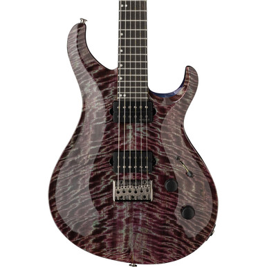 PRS Tekton Hardtail Electric Guitar in Violet Tourmaline - Image 2