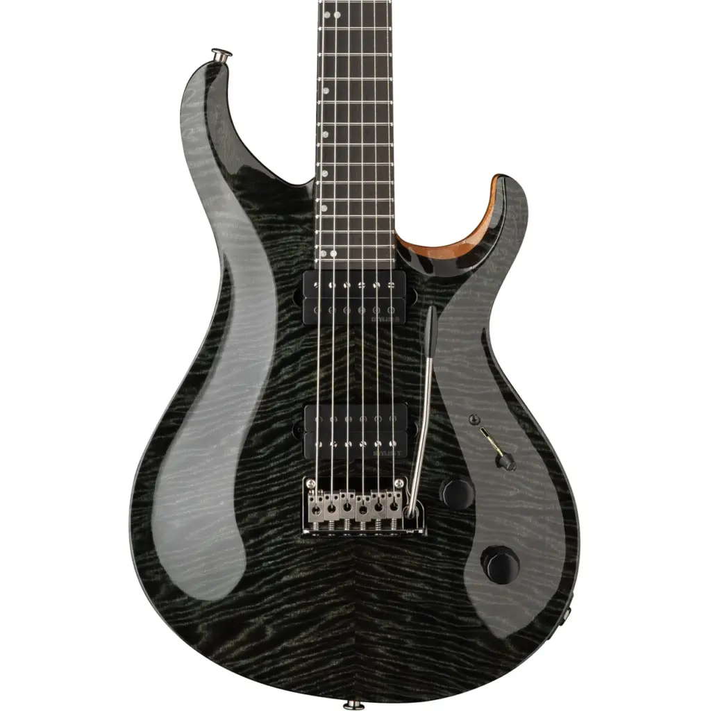 PRS Tekton T Electric Guitar in Slate Blue