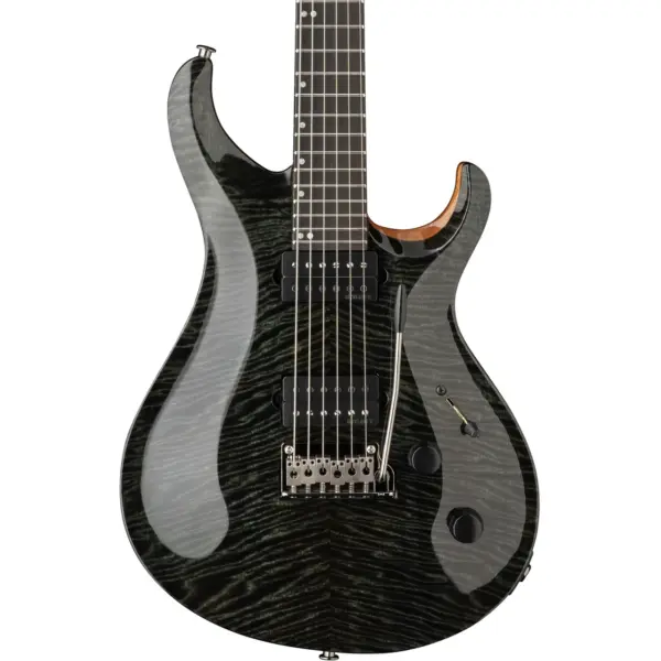 PRS Tekton T Electric Guitar in Slate Blue - Image 1