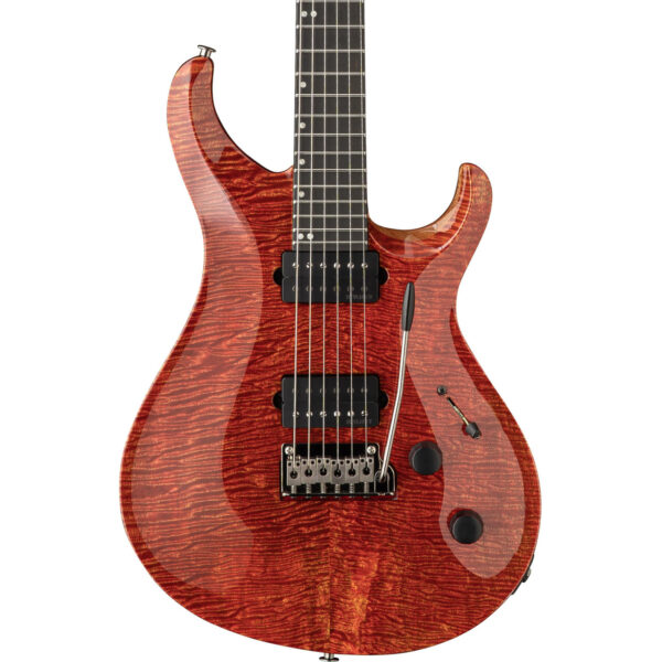 PRS Tekton T Electric Guitar in Imperial Topaz - Image 1