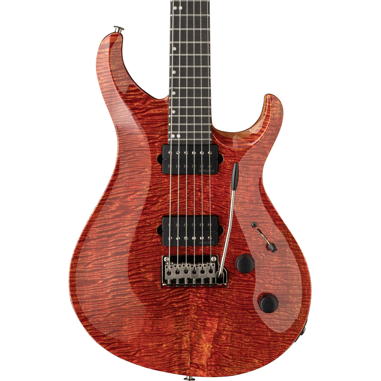 PRS Tekton T Electric Guitar in Imperial Topaz - Image 1