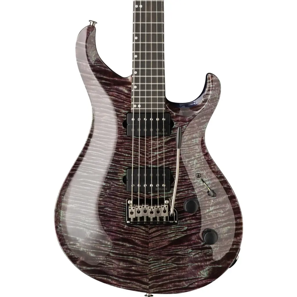 PRS Tekton T Electric Guitar in Violet Tourmaline