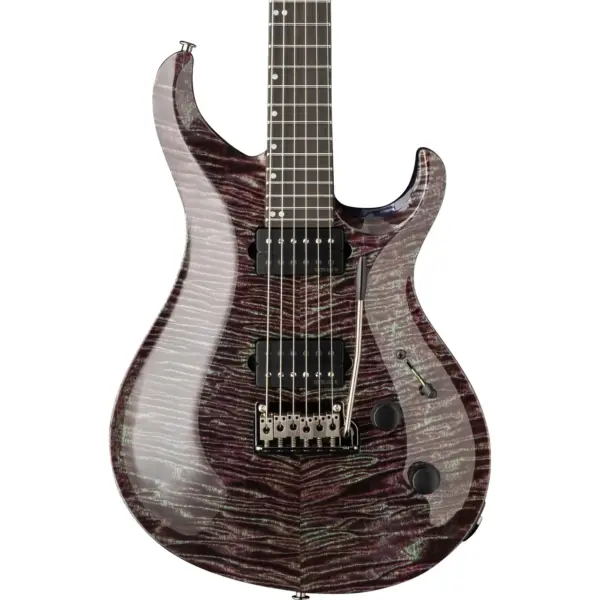 PRS Tekton T Electric Guitar in Violet Tourmaline - Image 1