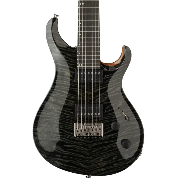 PRS Tekton SVN 7-String Electric Guitar in Slate Blue - Image 1